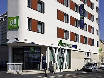 B&B Hotel Marseille Centre La Timone