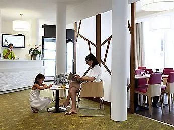 B&B Hotel Marseille Centre La Timone