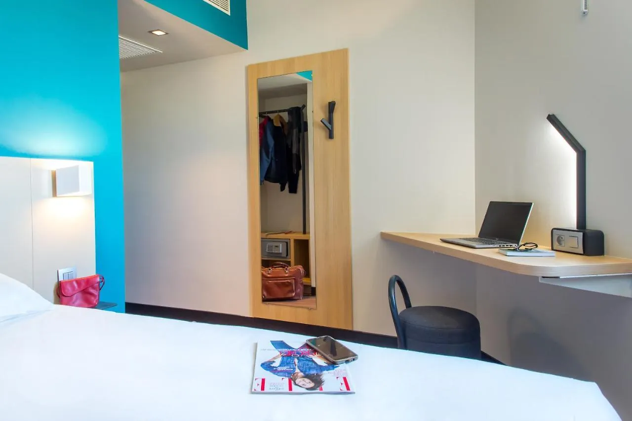 B&B HOTEL Marseille Centre La Timone Francia
