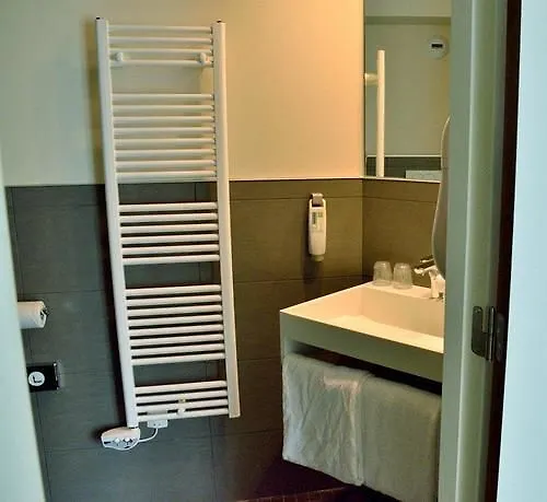 **  B&B Hotel Marseille Centre La Timone Frankrijk