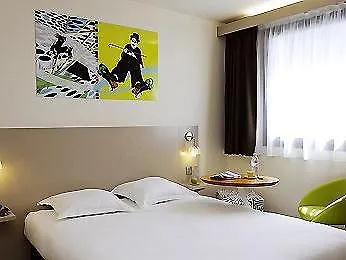 **  B&B HOTEL Marseille Centre La Timone Francia