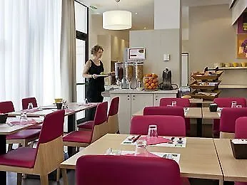 B&B HOTEL Marseille Centre La Timone