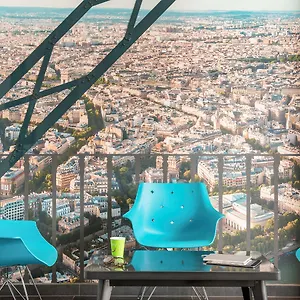 Hotel Ibis Styles Eiffel Cambronne ***