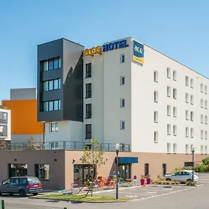Hotel Ace ***
