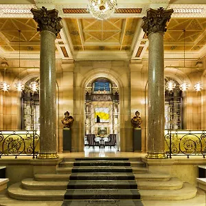 Hilton Opera Hotel Parijs