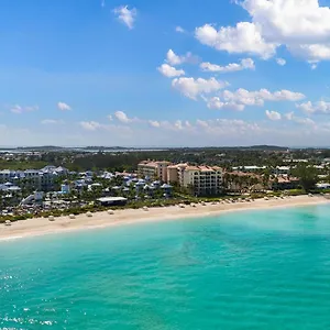 Beaches Turks And Caicos Villages And Resort The Bight Settlements