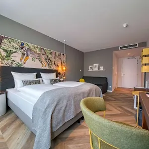 Hotel Vienna House Easy By Wyndham Amsterdam Airport Schiphol ****
