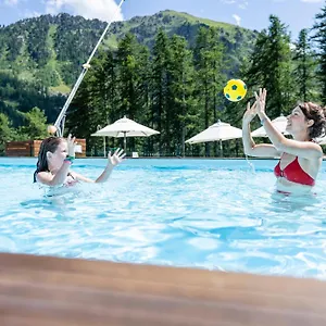 Отель Villages Clubs Du Soleil -