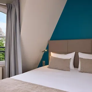 Hotel Timhotel Montmartre ***