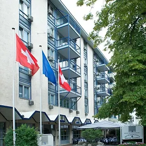 Zueri By Fassbind Hotel Zurigo