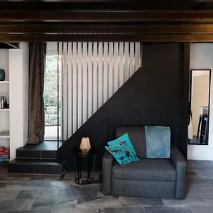  Ferienhaus L'orangeraie Et La Palmeraie D'endoume