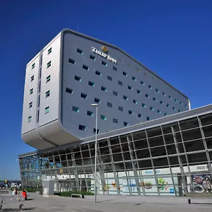Szálloda Tulip Airport ***