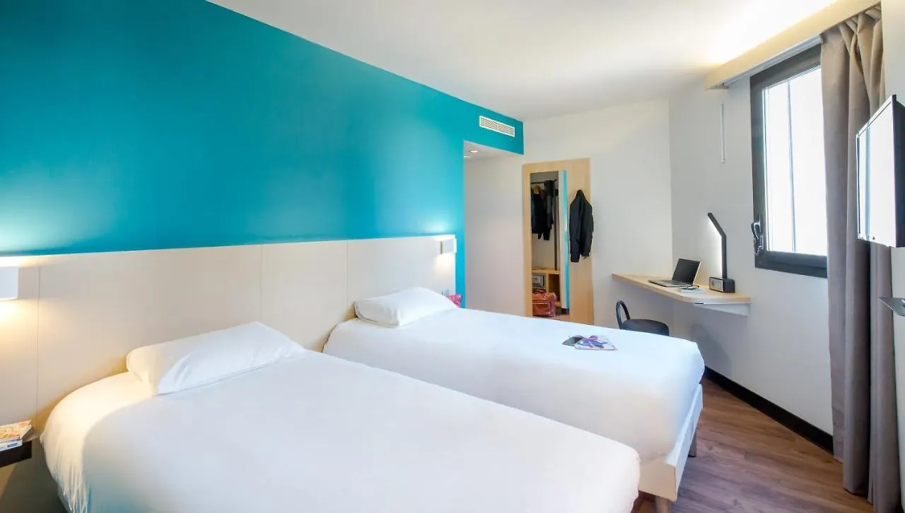 B&B Hotel Marseille Centre La Timone