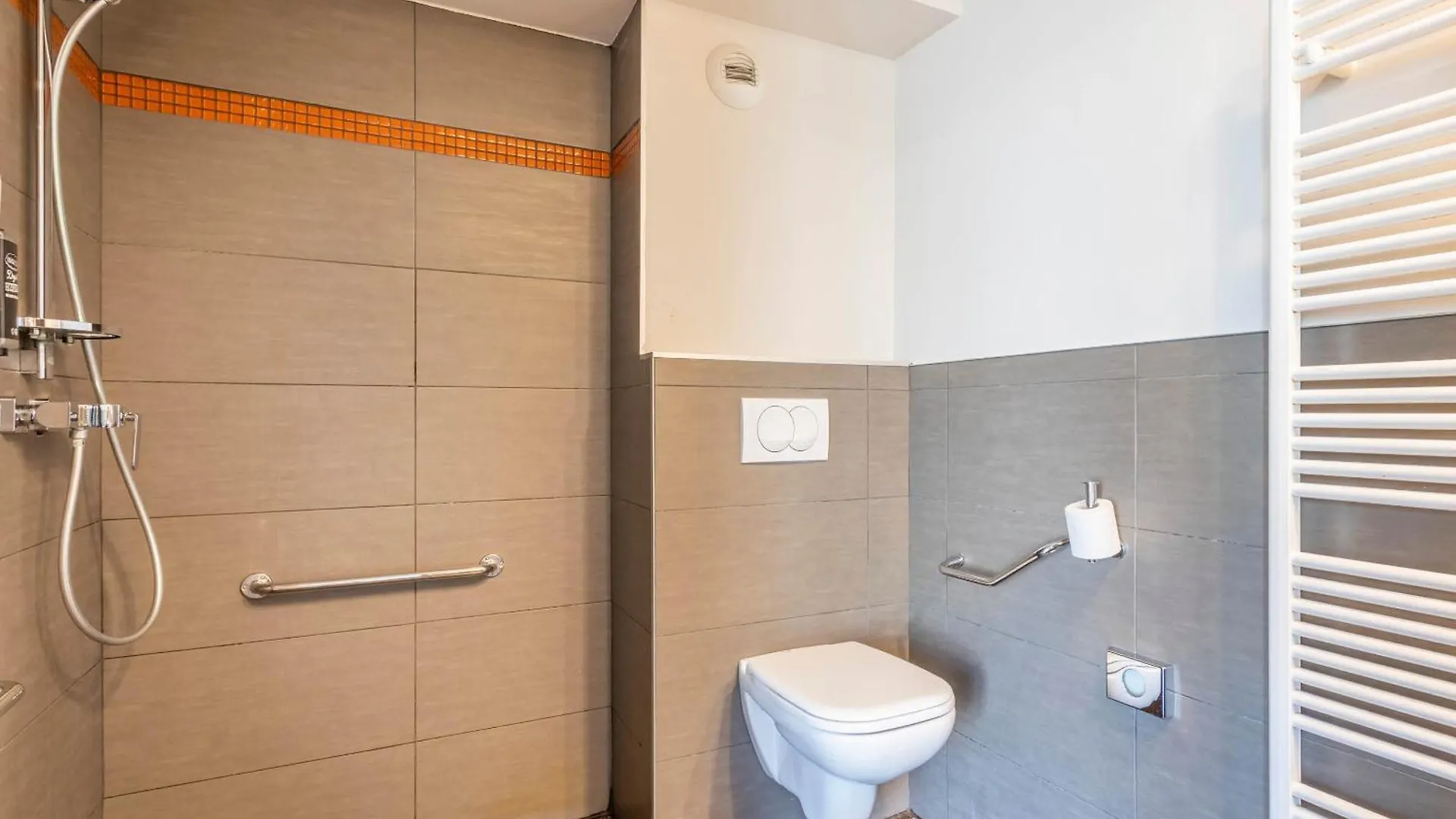 B&B Hotel Marseille Centre La Timone