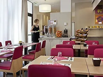 B&B Hotel Marseille Centre La Timone