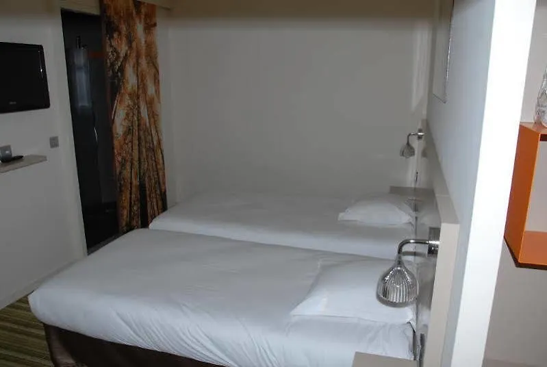 B&B Hotel Marseille Centre La Timone