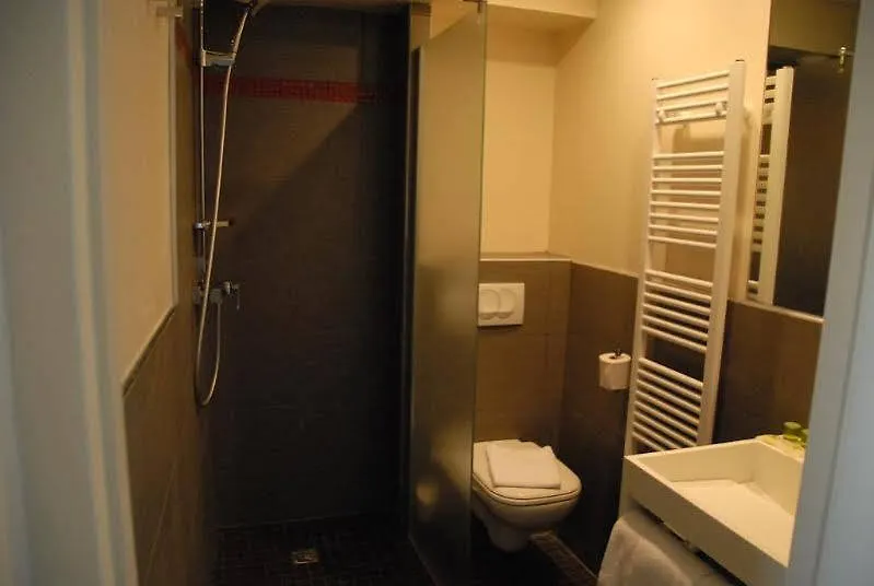 **  B&B Hotel Marseille Centre La Timone Франция