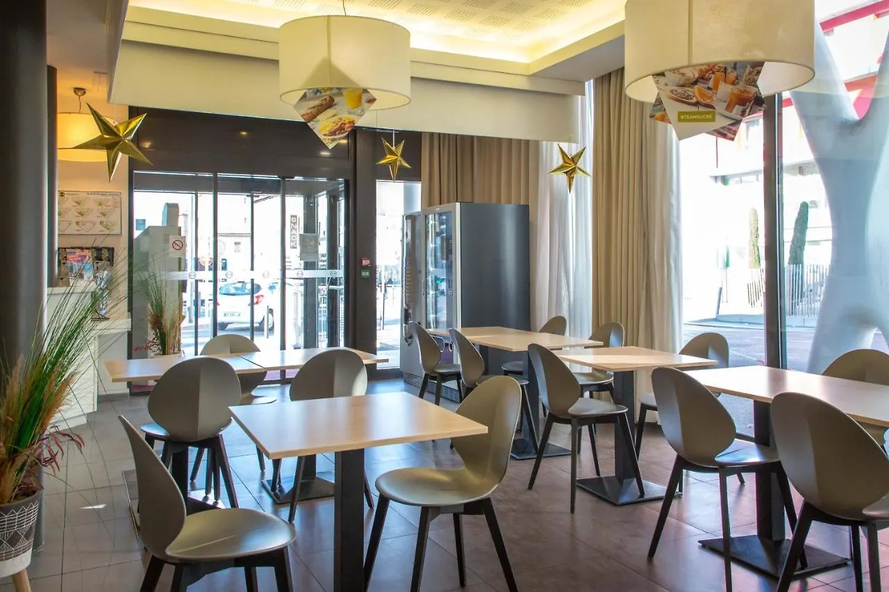 酒店 迪梦马赛中心民宿酒店