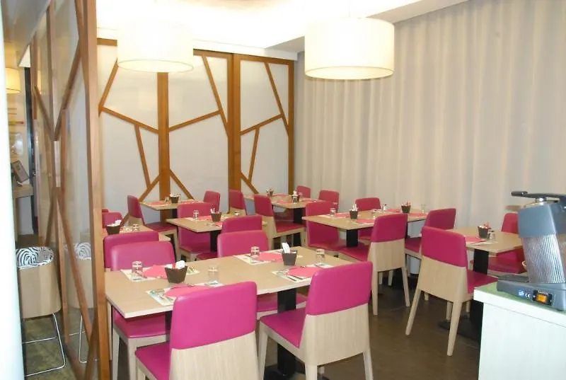 迪梦马赛中心民宿酒店 酒店 马赛